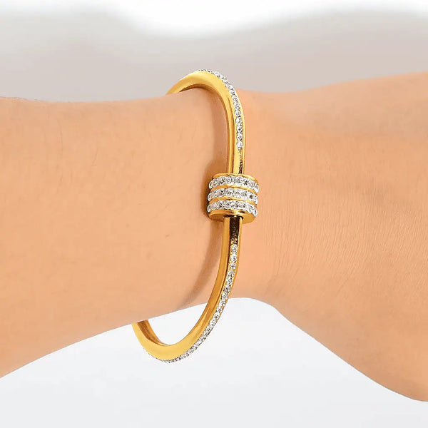 Eternal spark Bracelet