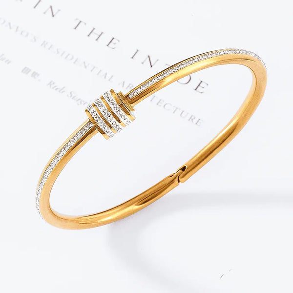 Eternal spark Bracelet