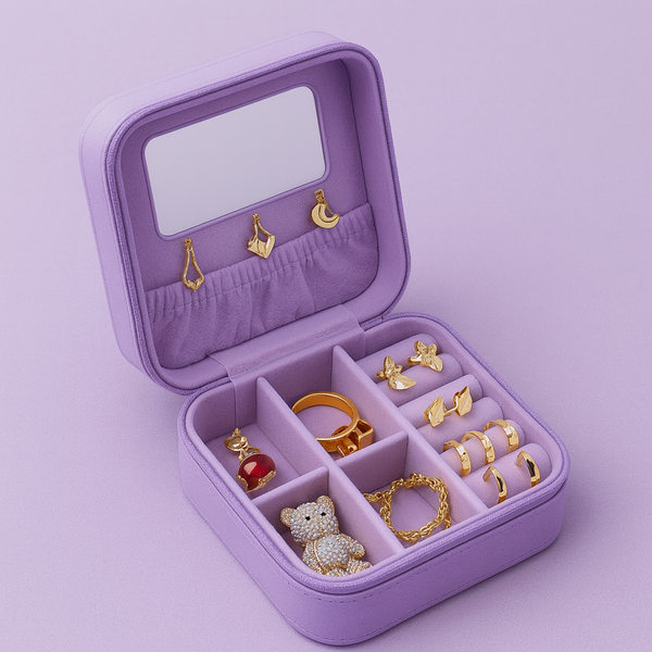 Jewellery Organiser