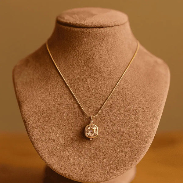 GemSwap Elegance Necklace
