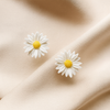 Sunny Daisy Studs