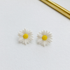 Sunny Daisy Studs