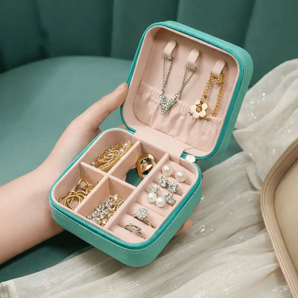 Jewellery Organiser